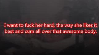 I simply want to get anal fucked or just real rock-hard in my twat